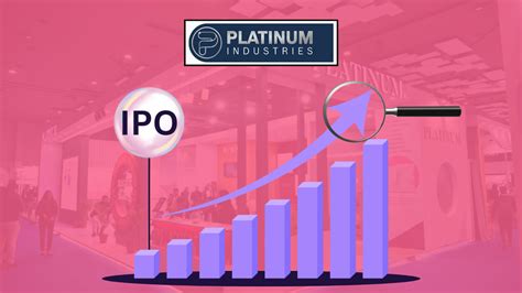 Platinum Industries Ipo Check Ipo Date Lot Size Price And Details 5paisa