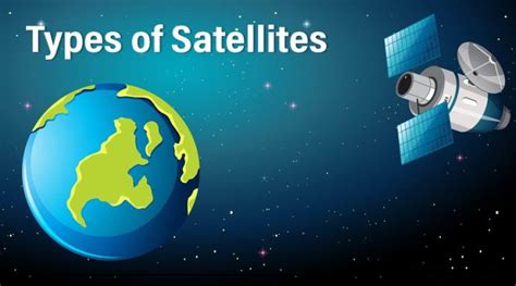 What is Satellite Communication and Satellite Communication Applications?