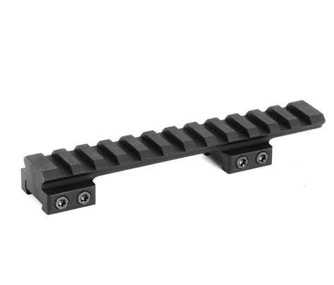 Egw Australia Hd Heavy Duty Picatinny Weaver Scope Rail Base Cz