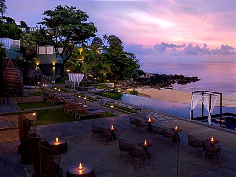 Top 20 Luxury Hotels in Kata Beach - Sara Lind's Guide 2020