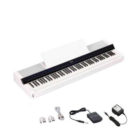 Yamaha Ps500 White