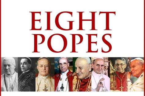 All Popes In History