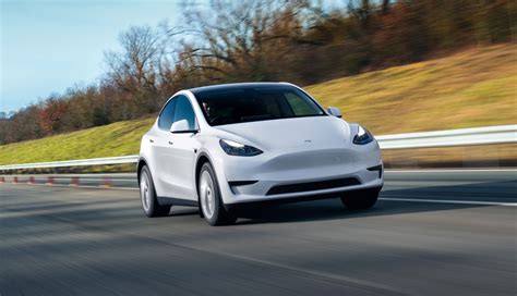 Neues Tesla Model Y Soll Erst 2025 Kommen Ecomento De