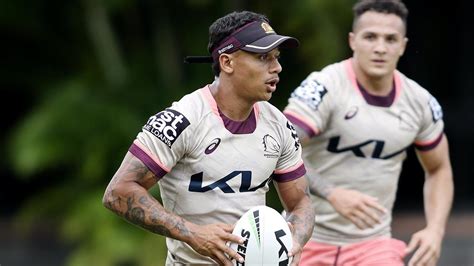 NRL signings news 2023: Tristan Sailor set to sign with Brisbane ...