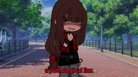 A Law Abiding Citizen ‽ Gacha Club Meme Lila Rossi Youtube
