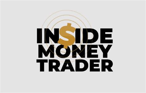 Guy Cohen Inside Money Trader: Wall Street’s Inside Money Tracker Revealed