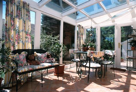 Sunrooms - Sunroom Ideas, Pictures, Design Ideas and Decor