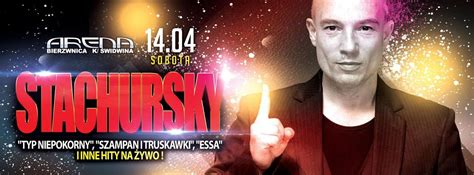 Stachursky Live Arena Bierzwnica