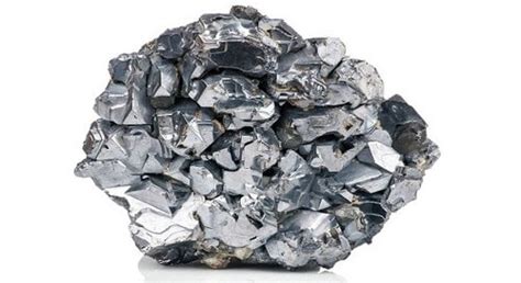 Californium Metal