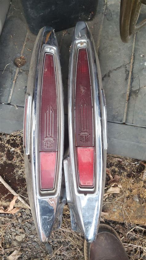 Cadillac Deville Tail Lights For Sale In Stayton Or Offerup