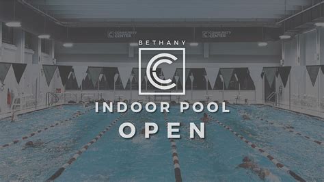 All Memberships — Bethany Community Center