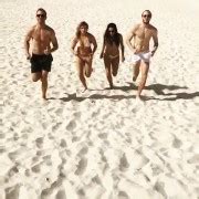 UL Chloe Grace Moretz Running In Bikini On Beach July 2016 Phun Org Forum