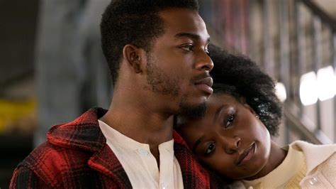 Si Beale Street pouvait parler Cinéma Eden Monségur