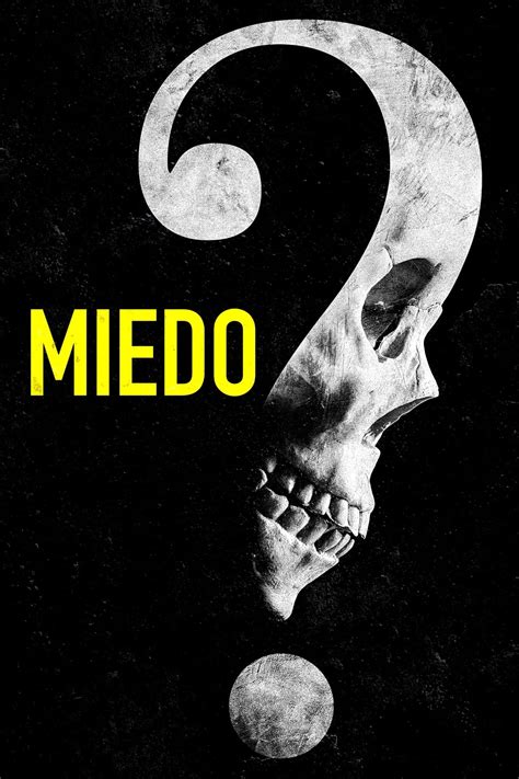 Miedo (película 2023) - Tráiler. resumen, reparto y dónde ver. Dirigida ...