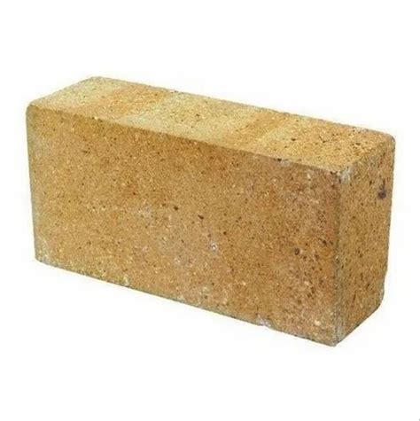 High Alumina Fire Brick At Rs Piece High Alumina Refractory Brick