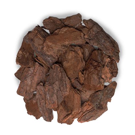 Bulk Mulch Pine Bark Nuggets Gomulch