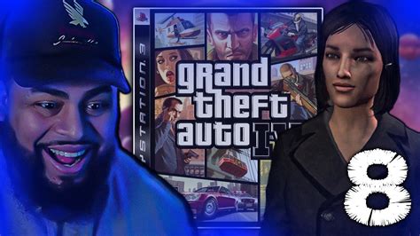 Is GTA IV Better Than GTA V I Played GTA IV 15 Years Later With Mods