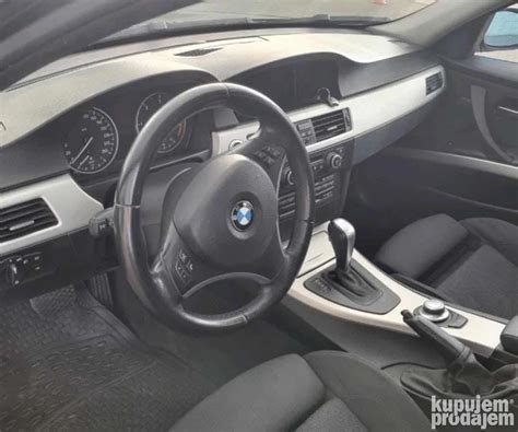 Tabla Bmw E90 E91 Kupujemprodajem