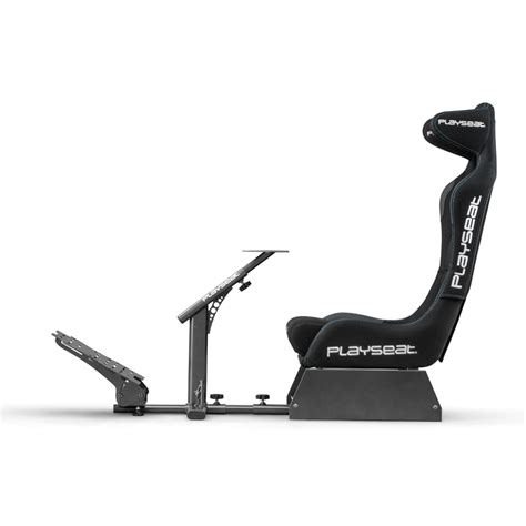 Playseat Evolution Pro ActiFit Gamer стол eMAG bg