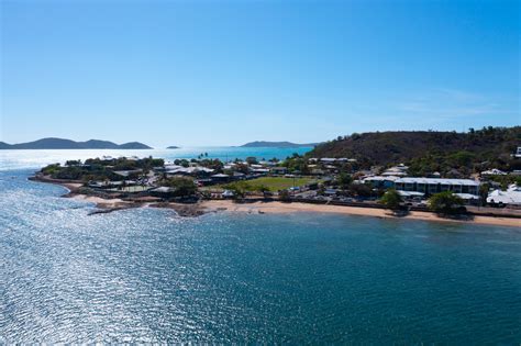 Thursday Island Accommodation Grand Hotel Thursday Island