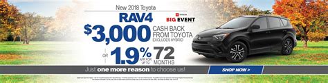 DARCARS 355 Toyota Rockville | New & Used Toyota Dealer Serving ...