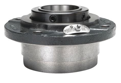 MOLINE BEARING Tapered Roller 3 15 16 In Bore Flange Bearing