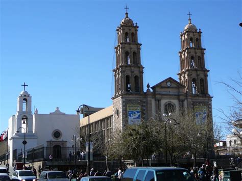 Horario De Misas En Ju Rez Chihuahua Actualizados