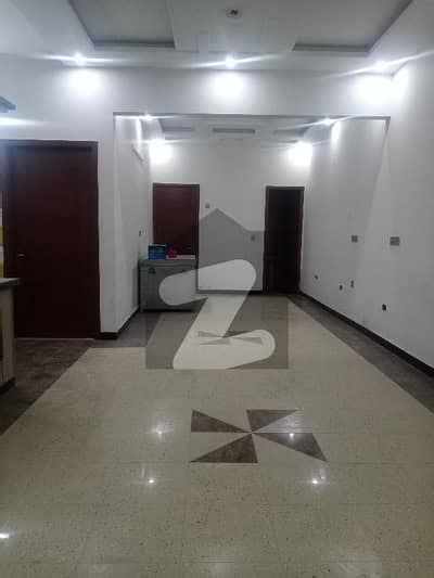 200 Sq Ground Floor Portion For Rent In Gulistan E Jauhar Block 12