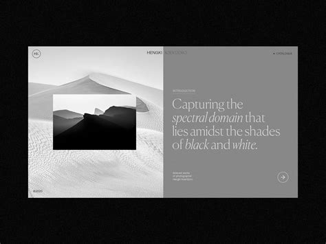 8 Effective Practices of Ultra-Minimalist Web Design | Graphic Design Tips