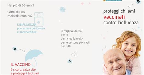 Veneto Al Via Il 5 Novembre La Campagna Vaccinale Contro L Influenza