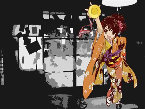 Haruhi Tanabata By Segnoramaria On Deviantart