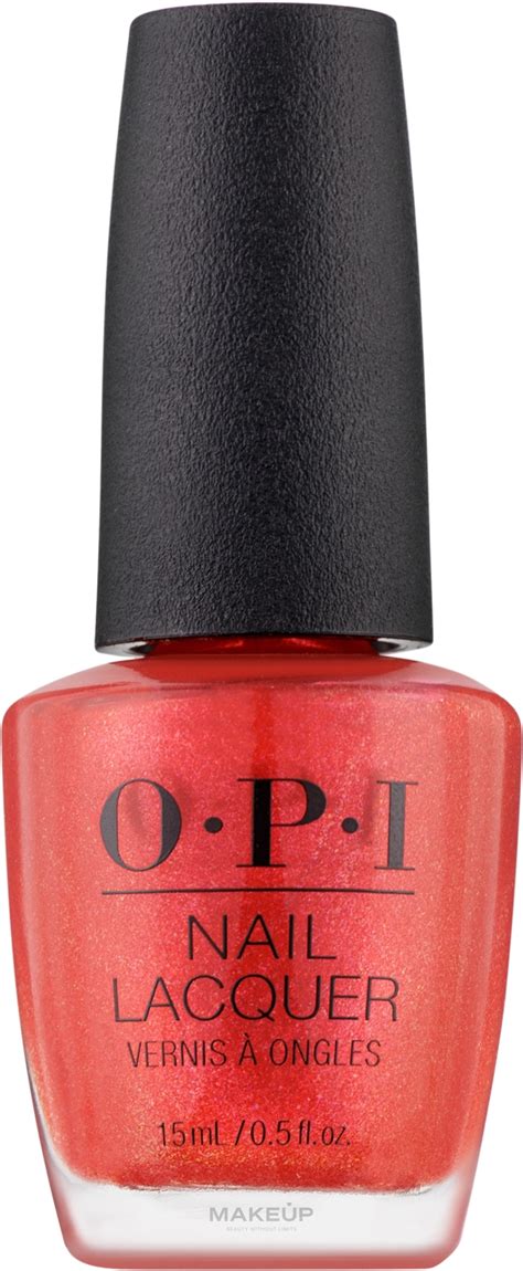 OPI Nail Lacquer Xbox Collection Spring 2022 Lak Na Nehty Makeup Cz