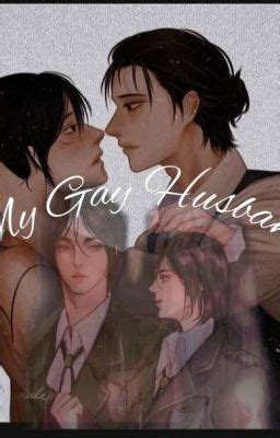 My Gay Husband Prologue Wattpad