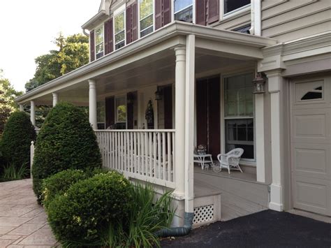 Accessible Exterior Ramps Traditional Exterior Dc Metro By