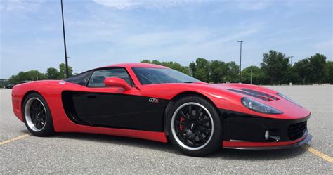 Factory Five Gtm Costs Facts And Figures