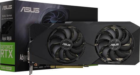 Сравнение видеокарт Geforce Gtx 1660 Super Vs Geforce Rtx 2060 Super