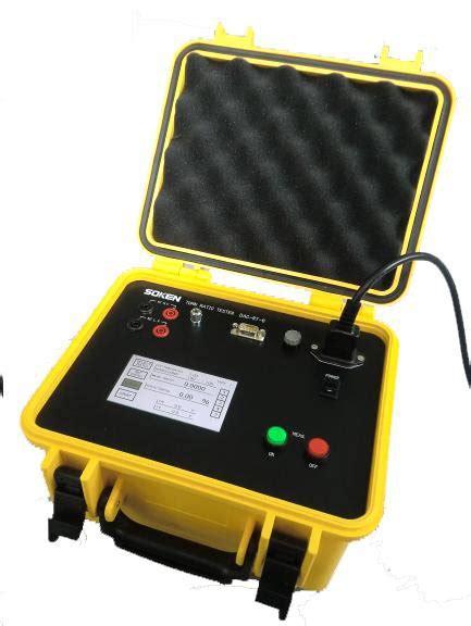 Soken Electric Coltd Products Test Equipment For Instrument