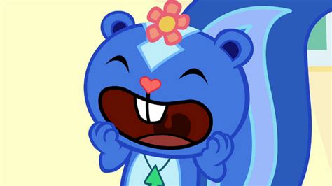 Image S3e17 Screaming Petuniapng Happy Tree Friends Wiki Fandom