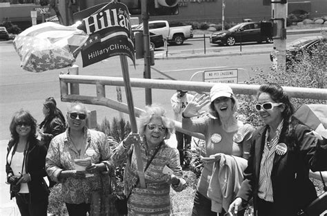 The 5 Year Old Photographer On The Us Presidential Campaign Trail