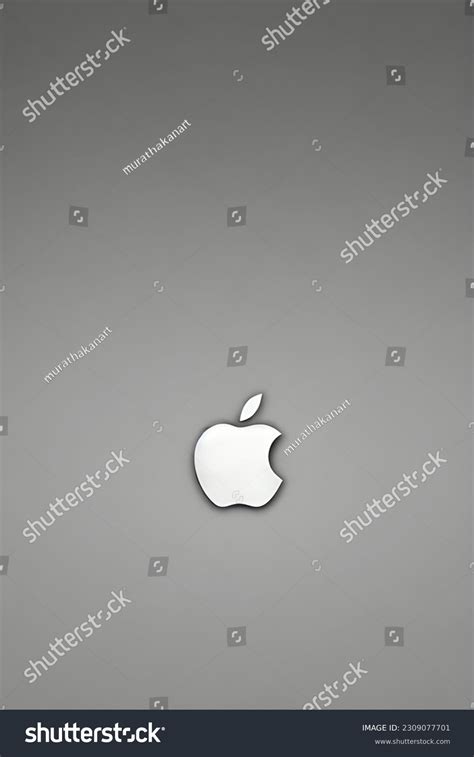 Apple Logo 2022 Wallpaper