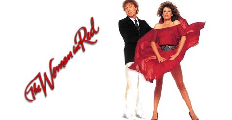 Mulher De Vermelha - A Mulher de Vermelho filme - Veja onde assistir