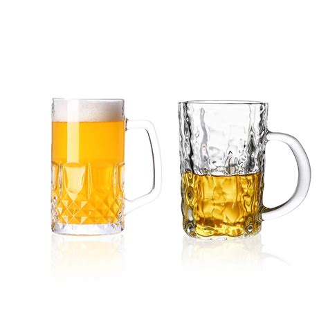 Beer Glass Wholesale Beer Glass Manufacturer And Supplier In China