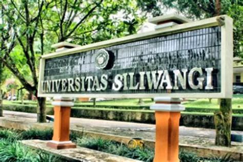 Unsil Tampung Terima Mahasiswa Baru Di Snbt Cek Sembilan