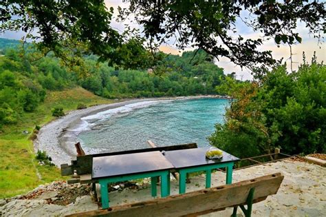 Ginolu Koyu Atalzeytin Kastamonu Evredeki Ender Koylardan Biri