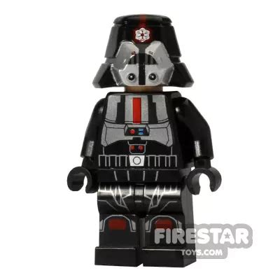 LEGO Star Wars Minifigure Sith Trooper