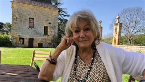 Memoires de Guerre on Twitter Décès de Mylène Demongeot l actrice