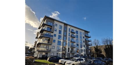 The Loftings Facades Cladding Limited