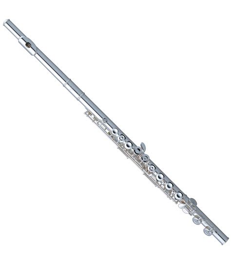 Flaut Pearl Flutes Pf 525 Be Quantz Flute