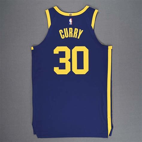 Golden State Warriors 2022 2023 Statement Jersey