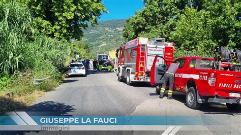 Incidente Giampilieri Morto Giovane Medico Video Dailymotion